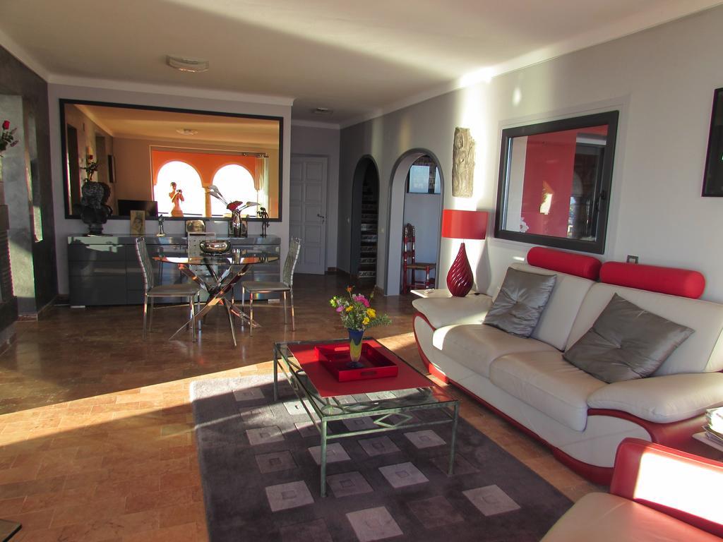 Chalet Escapade Rosas