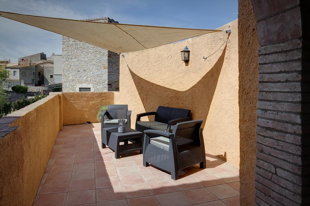 Country house Can Llobet *