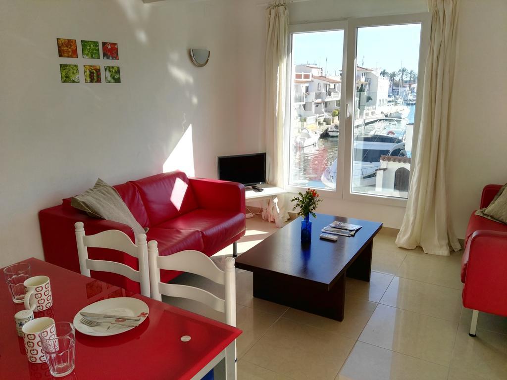 Apartment Waterside - Two Bedroom *