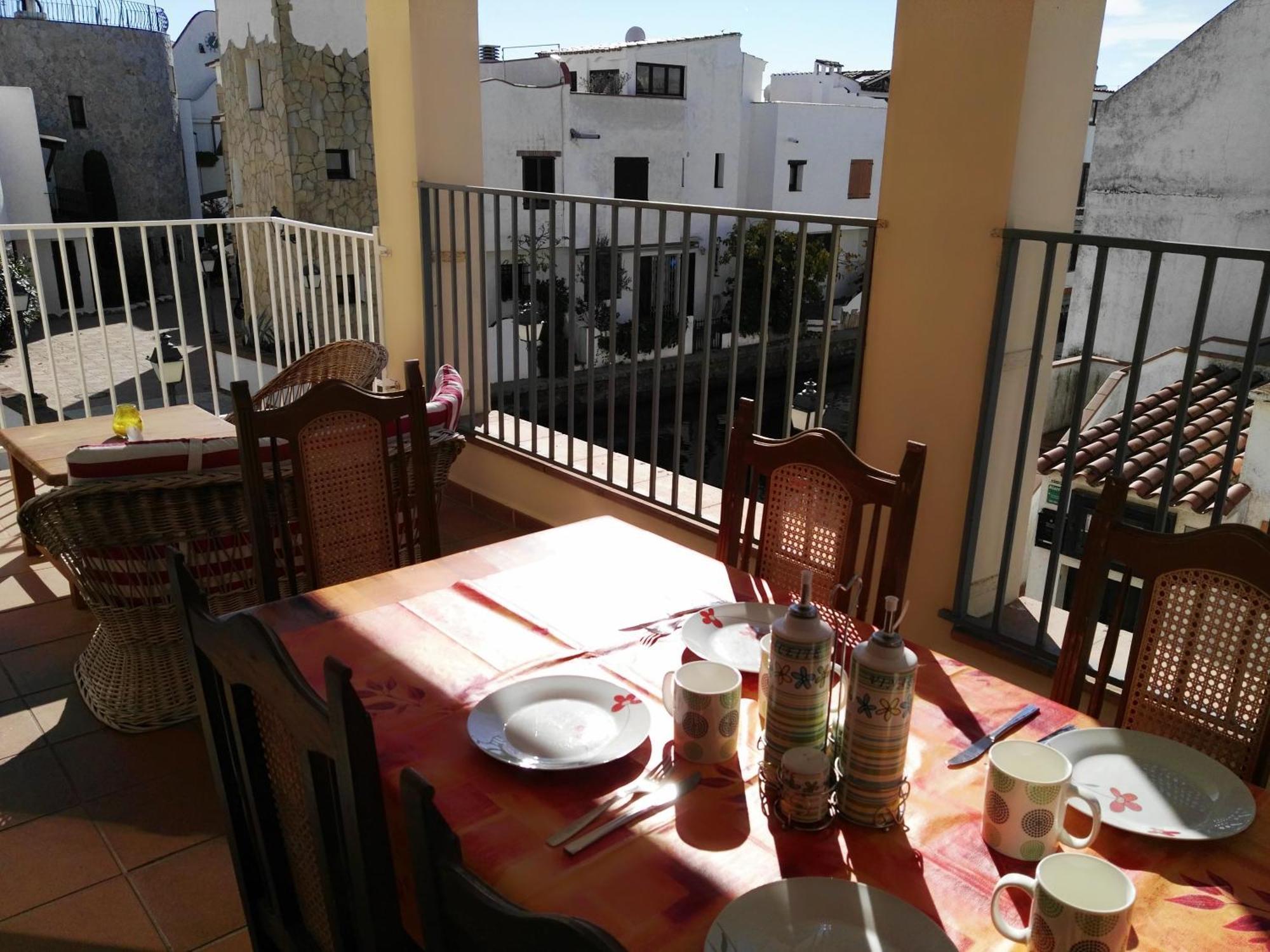 Waterside - Two Bedroom Apartment
