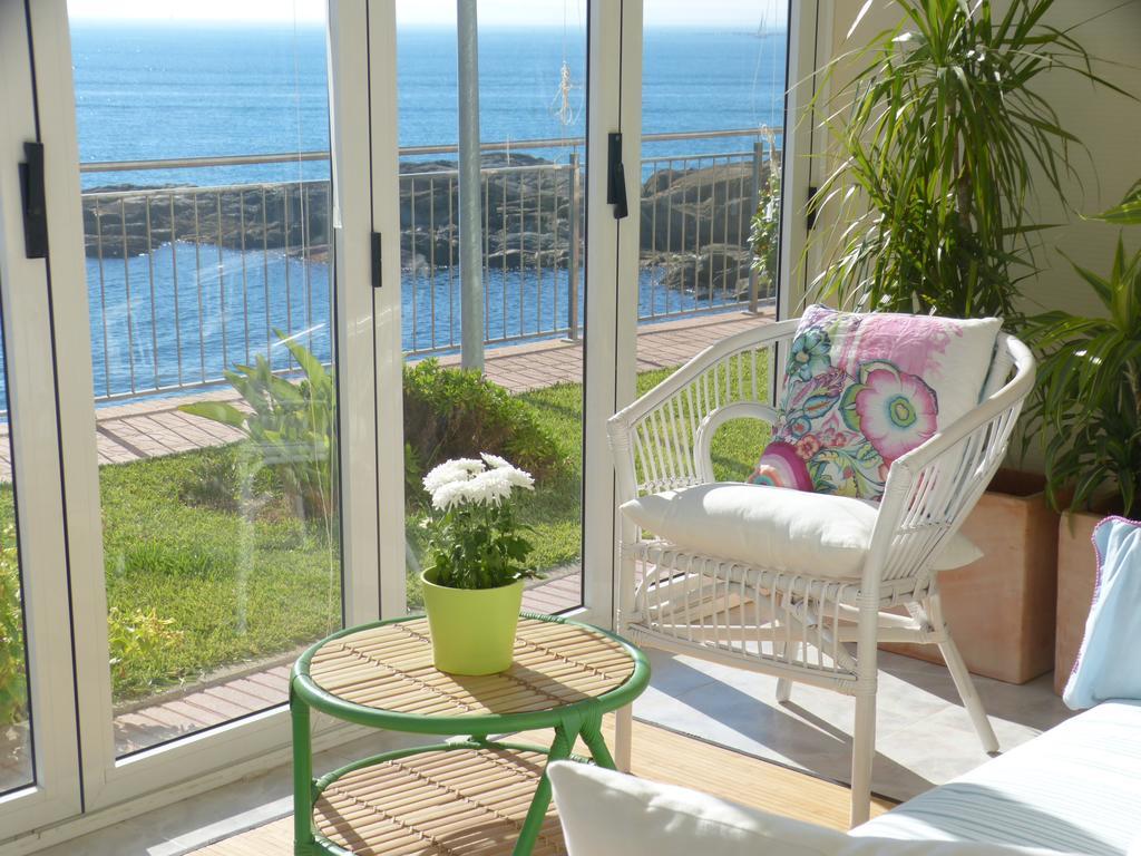 Sobre El Mar Apartamento