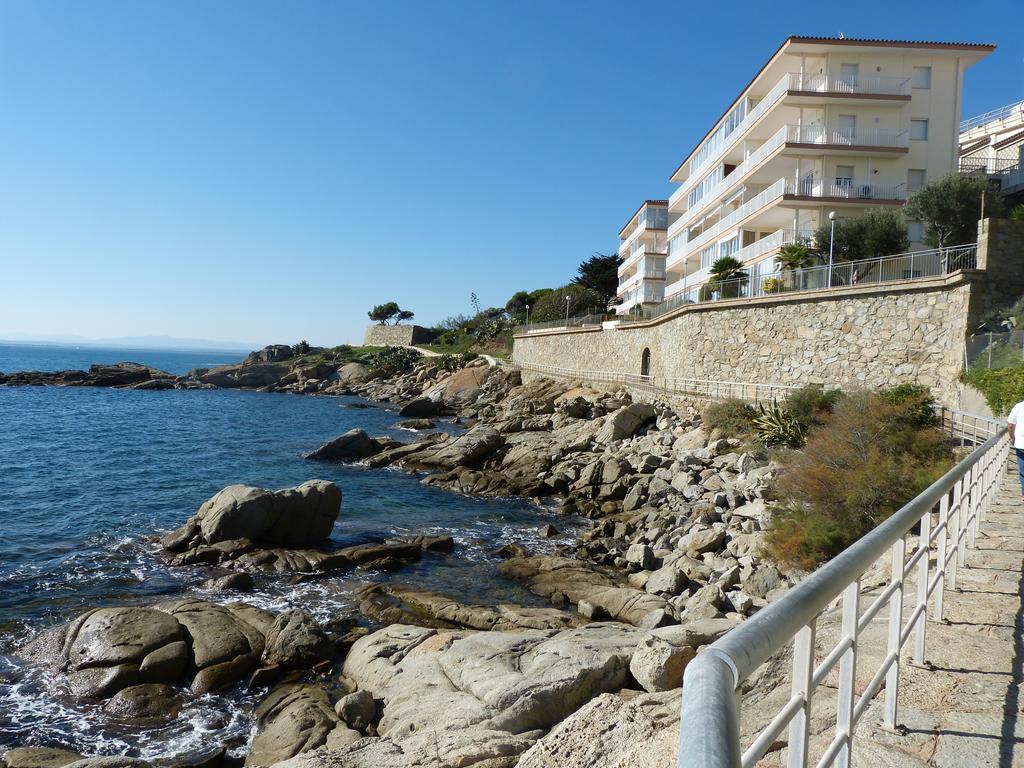 Apartamento Sobre El Mar