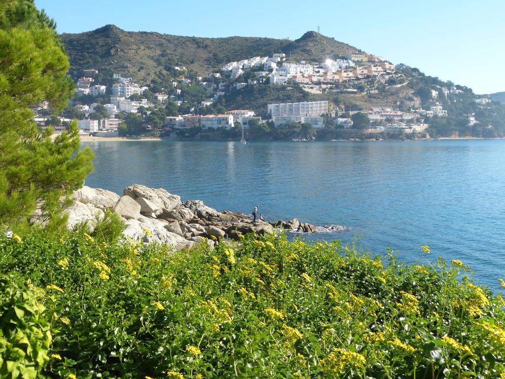 Sobre El Mar Apartamento Rosas