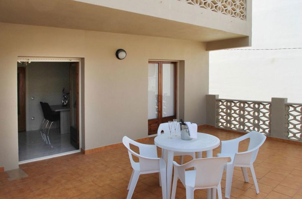 Rvhotels Provenzal Apartamento *