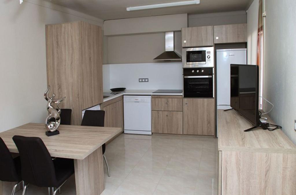 Rvhotels Provenzal Apartamento L' Escala