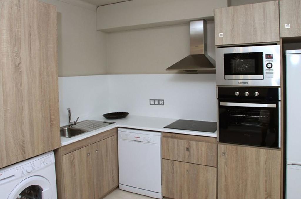 Apartamento Rvhotels Provenzal *