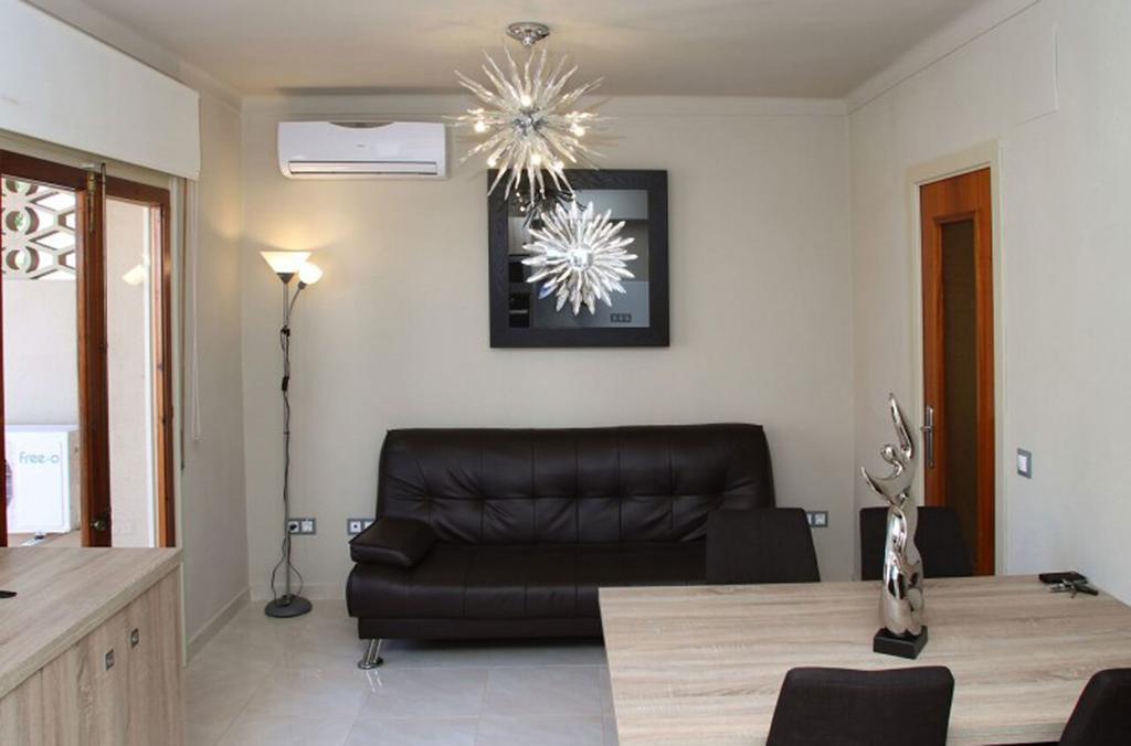 Apartamento Rvhotels Provenzal L' Escala