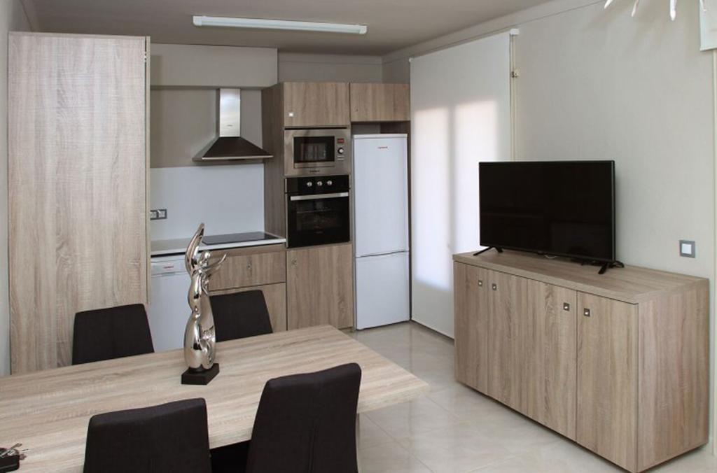Rvhotels Provenzal