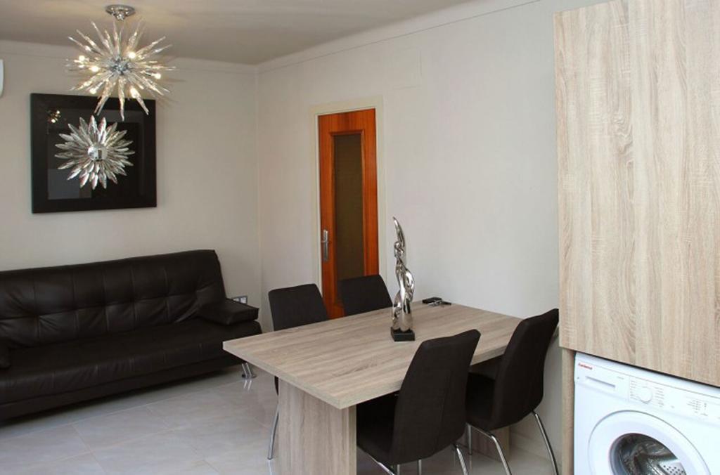 Apartamento Rvhotels Provenzal