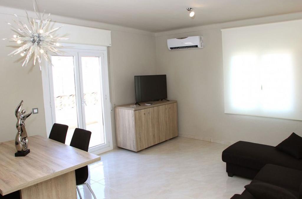 Apartamento Rvhotels Provenzal L' Escala