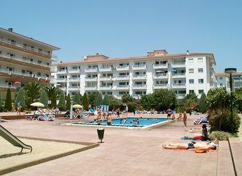 Rvhotels Lotus Apartment Blanes