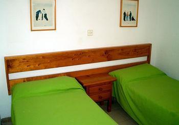 Rvhotels Lotus * Blanes