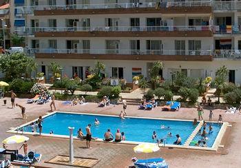 Rvhotels Lotus Blanes