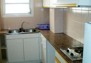 Rvhotels Lotus * Blanes