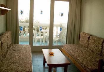 Rvhotels Lotus Apartment