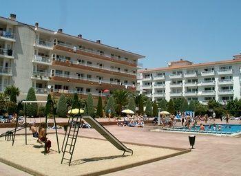 Rvhotels Lotus * Blanes