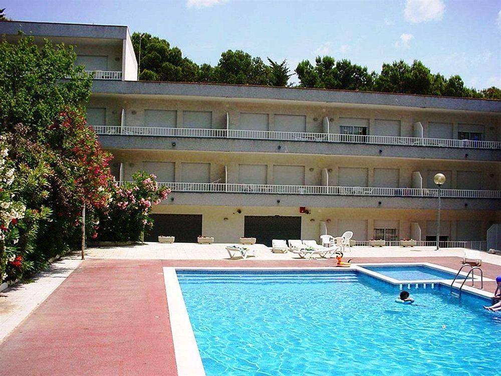 Rvhotels Treumal Park