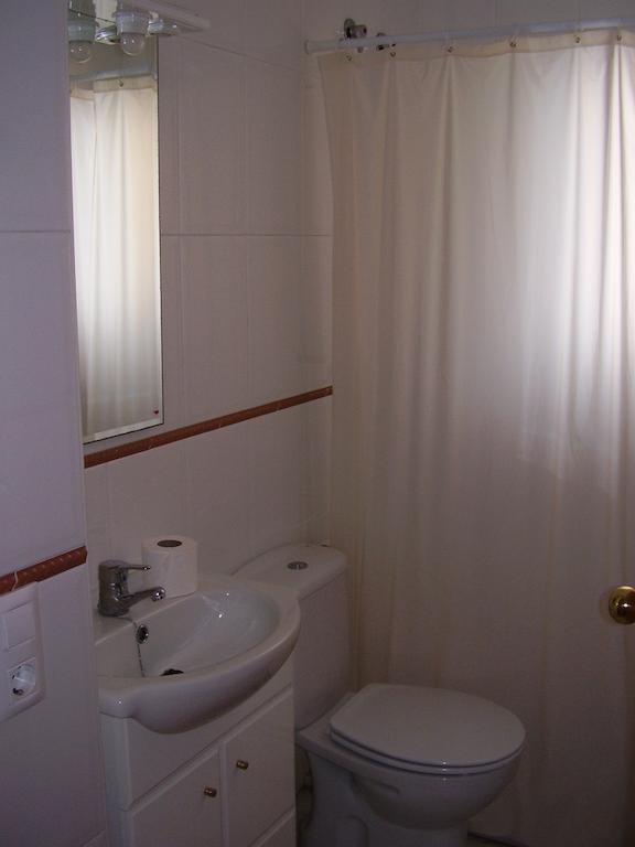 Rvhotels Apartamentos Villa De Madrid *