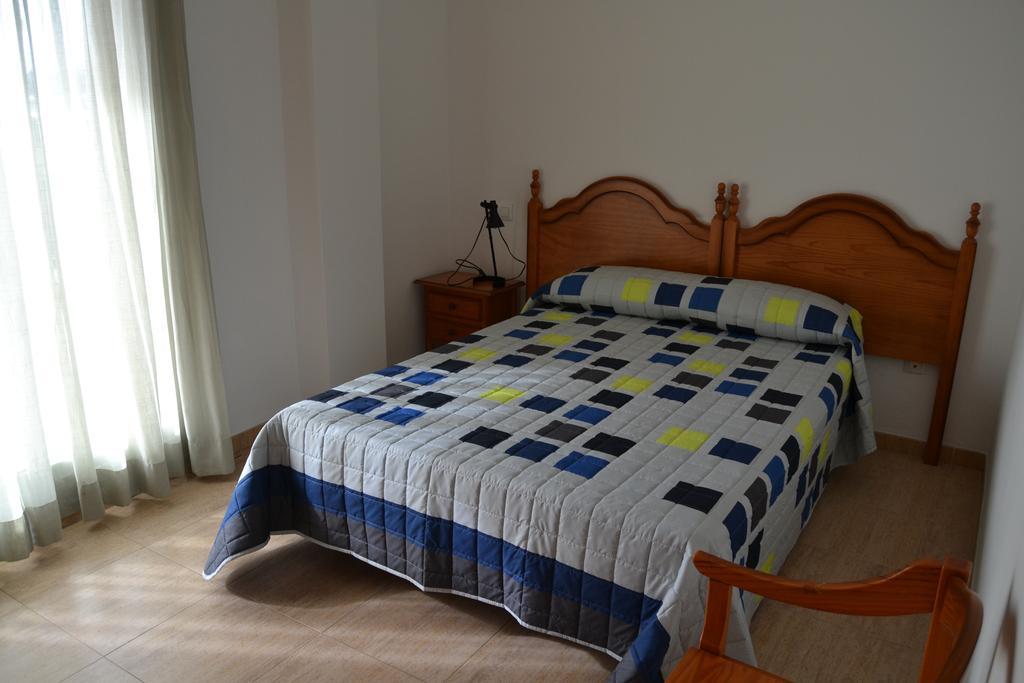 Rvhotels Apartamentos Villa De Madrid Blanes