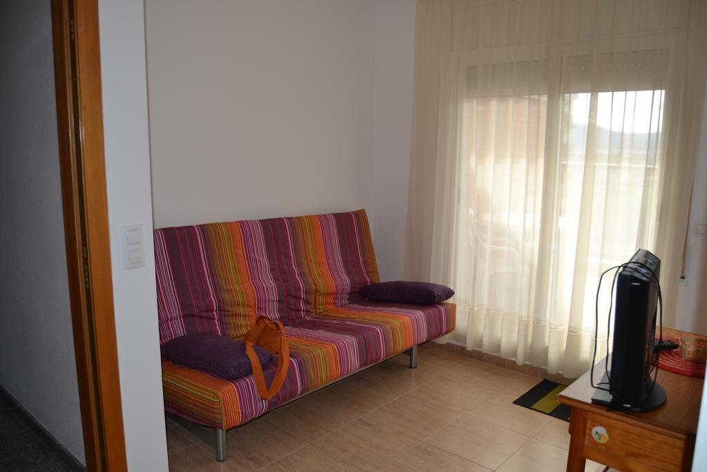 Apartment Rvhotels Apartamentos Villa De Madrid