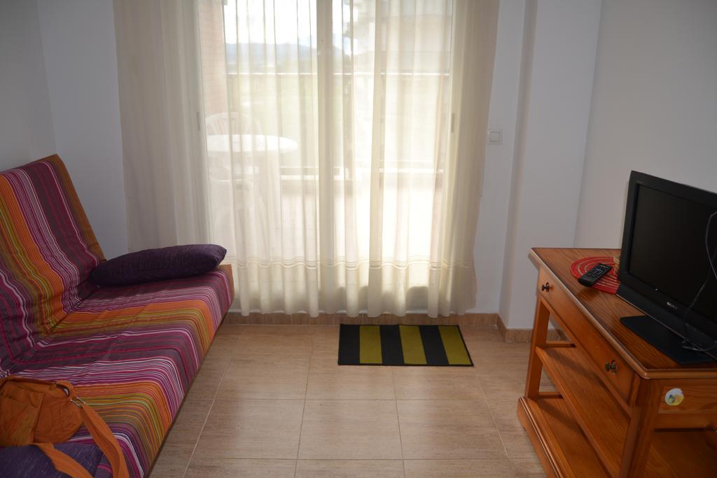 Rvhotels Apartamentos Villa De Madrid Apartment Blanes