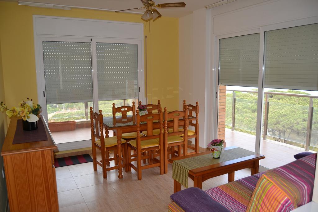 Apartment Rvhotels Apartamentos Villa De Madrid *