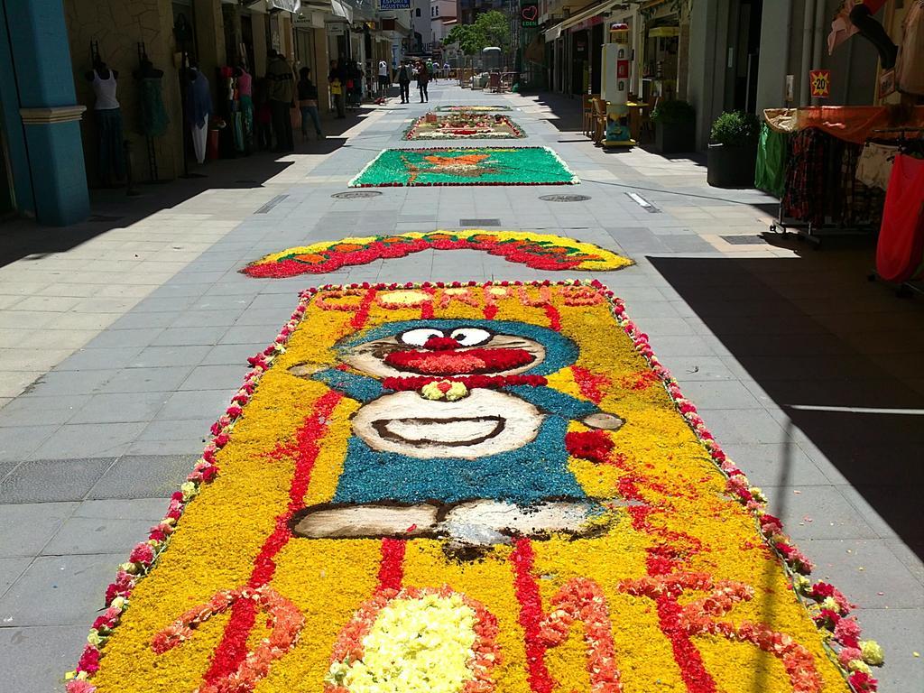 Els Molins Aparthotel