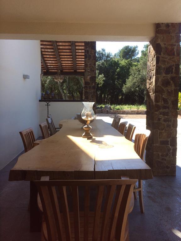 Mas Puig Del Gaudi Bed and breakfast *