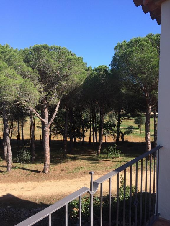 Bed and breakfast Mas Puig Del Gaudi