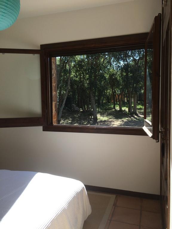 Mas Puig Del Gaudi Bed and breakfast Calonge (Catalonia)
