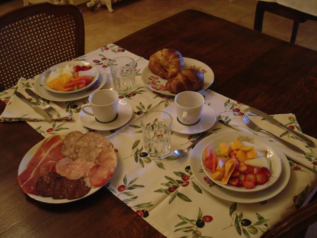 Country house Mas Horta Prim