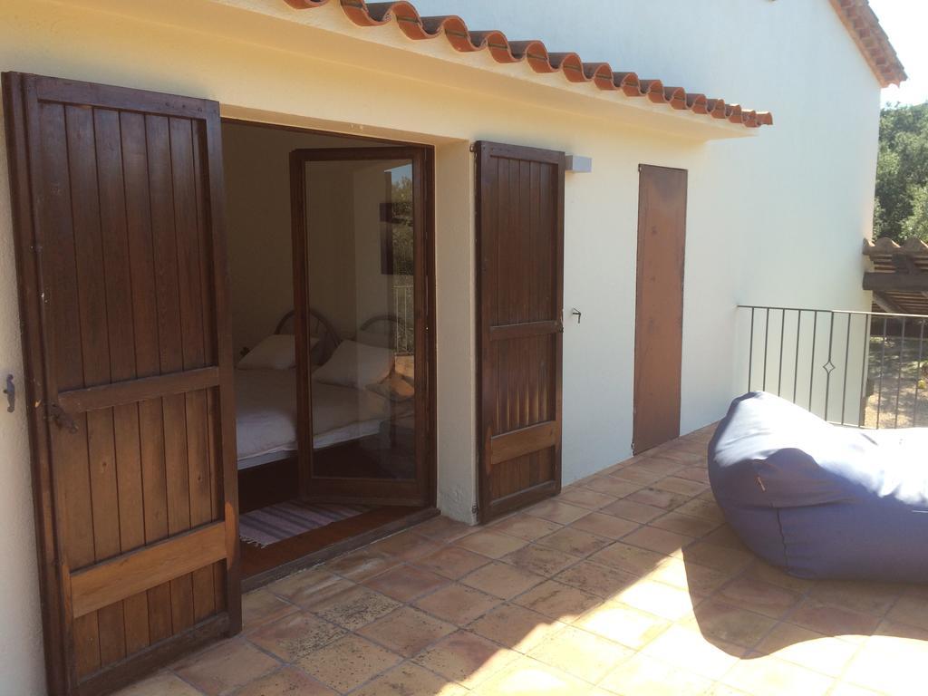 Bed and breakfast Mas Puig Del Gaudi