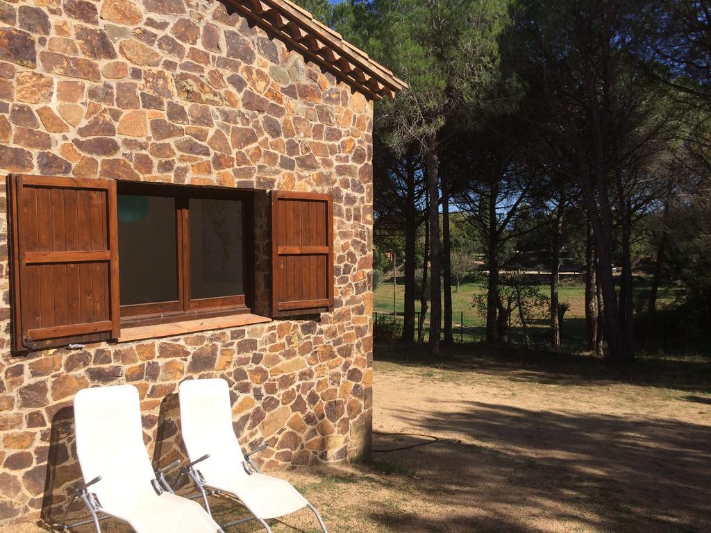 Mas Puig Del Gaudi Calonge (Catalonia)