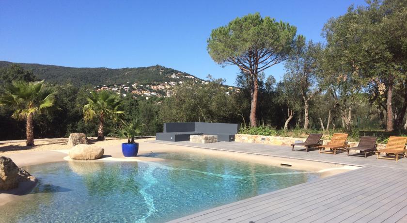 Bed and breakfast Mas Puig Del Gaudi Calonge (Catalonia)