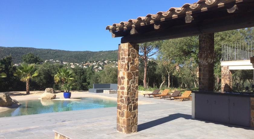 Bed and breakfast Mas Puig Del Gaudi Calonge (Catalonia)
