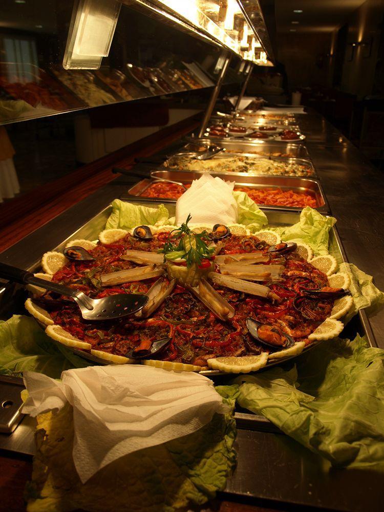 La Palmera&spa