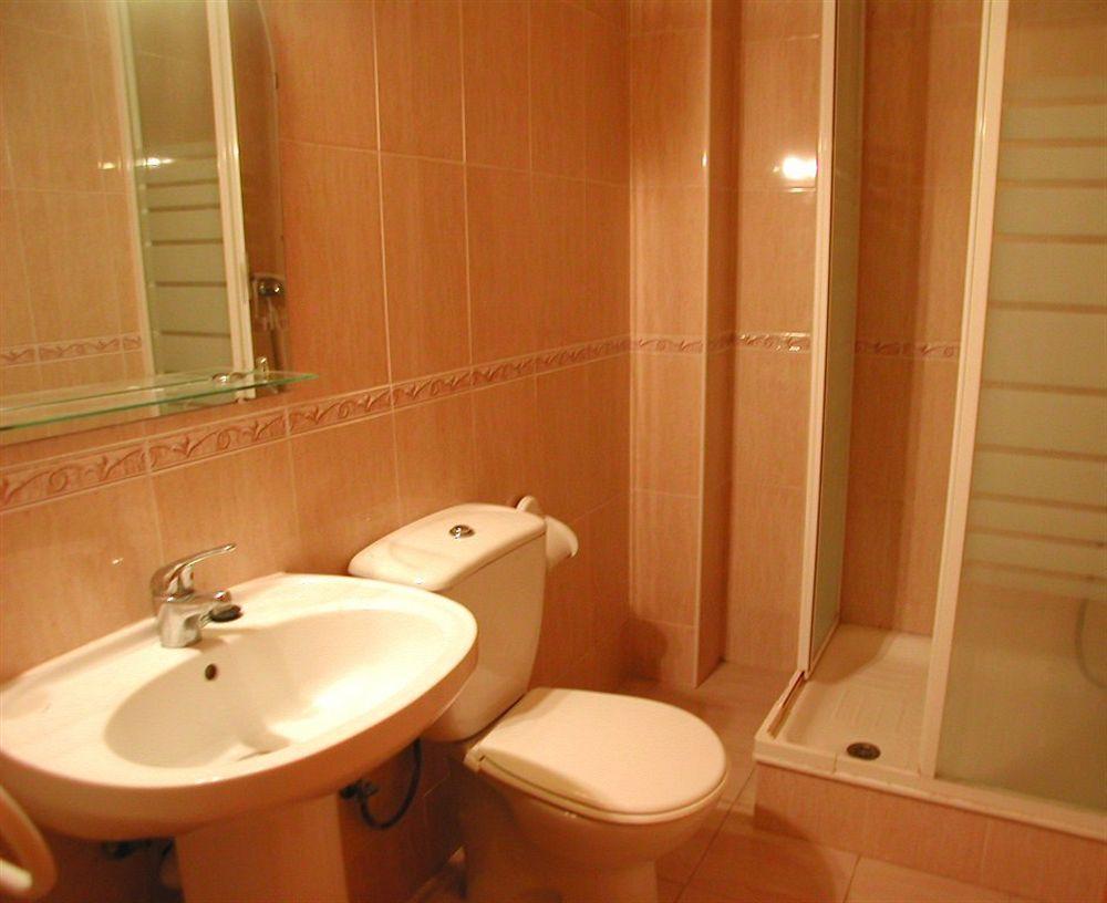 Hotel Club Torre Vella *