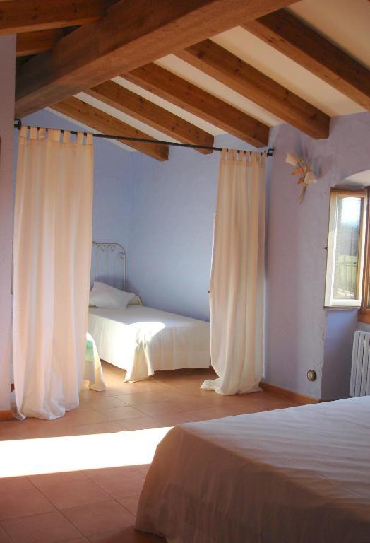 Casa Rural Ermita De Santa Llúcia