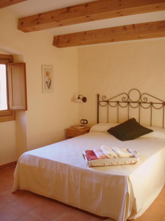 Casa rural Casa Rural Ermita De Santa Llúcia Tonya