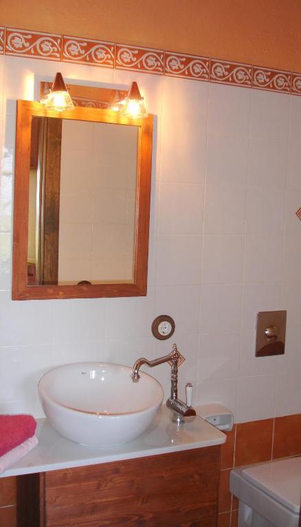 Casa Rural Ermita De Santa Llúcia *