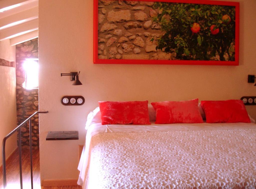 Casa rural Casa Rural Ermita De Santa Llúcia