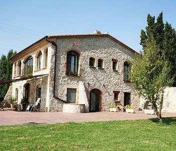 Country house Mas Del Joncar Sant Pere Pescador