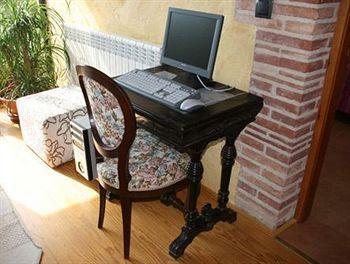 Mas Del Joncar Country house