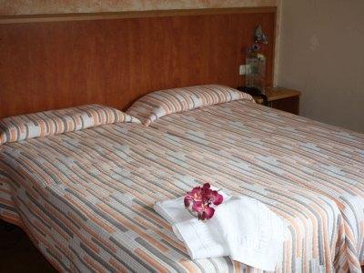 Hotel Angeles Figueres (Girona)