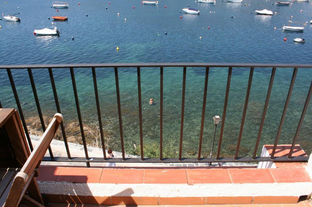 Pianc Apartment *