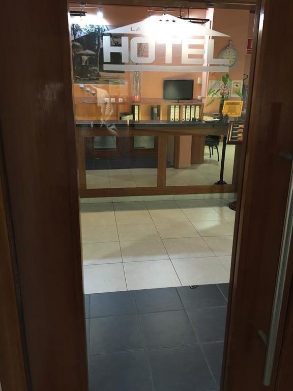 Jonquera Hotel 3*