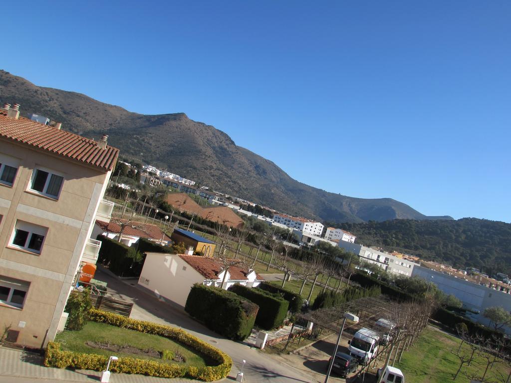 Apartamento Nataixa Rosas