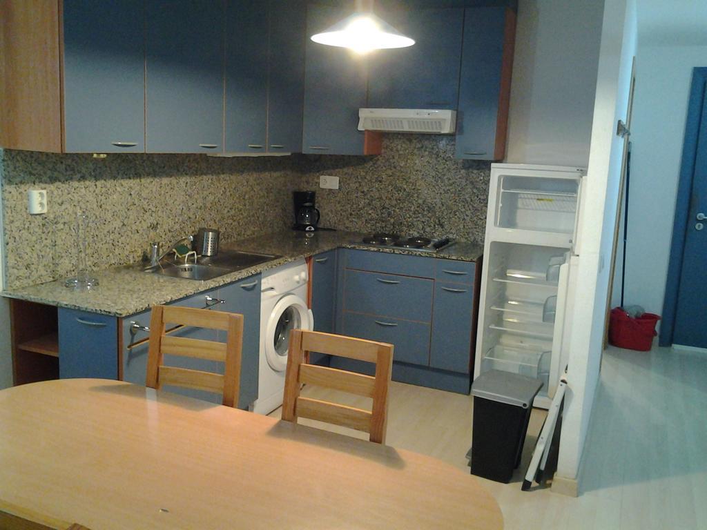 Rvhotels Port Canigo Aparthotel 2*