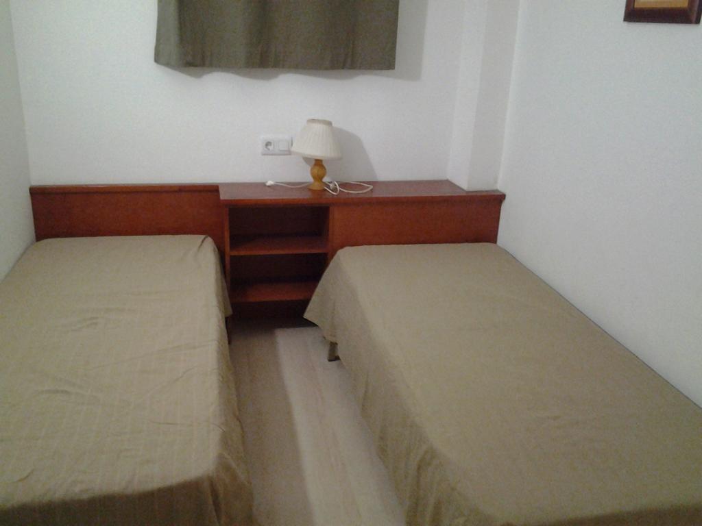 Rvhotels Port Canigo 2* Roses