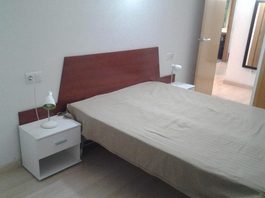 Rvhotels Port Canigo Aparthotel Roses